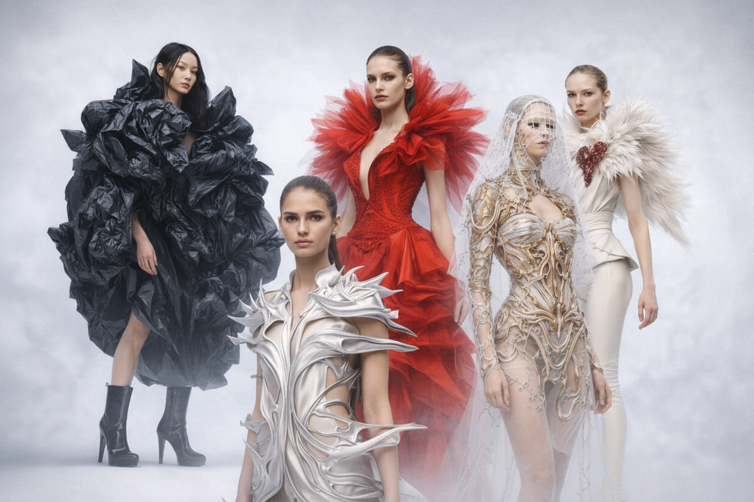 MYKEY Fashion Show Montreal 2026